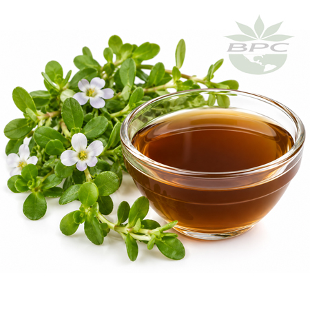 Brahmi Liquid Extract Cosmetic Grade